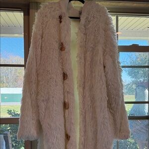 BROTOGA White Unisex House Robe